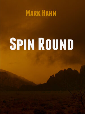 cover image of Spin Round
